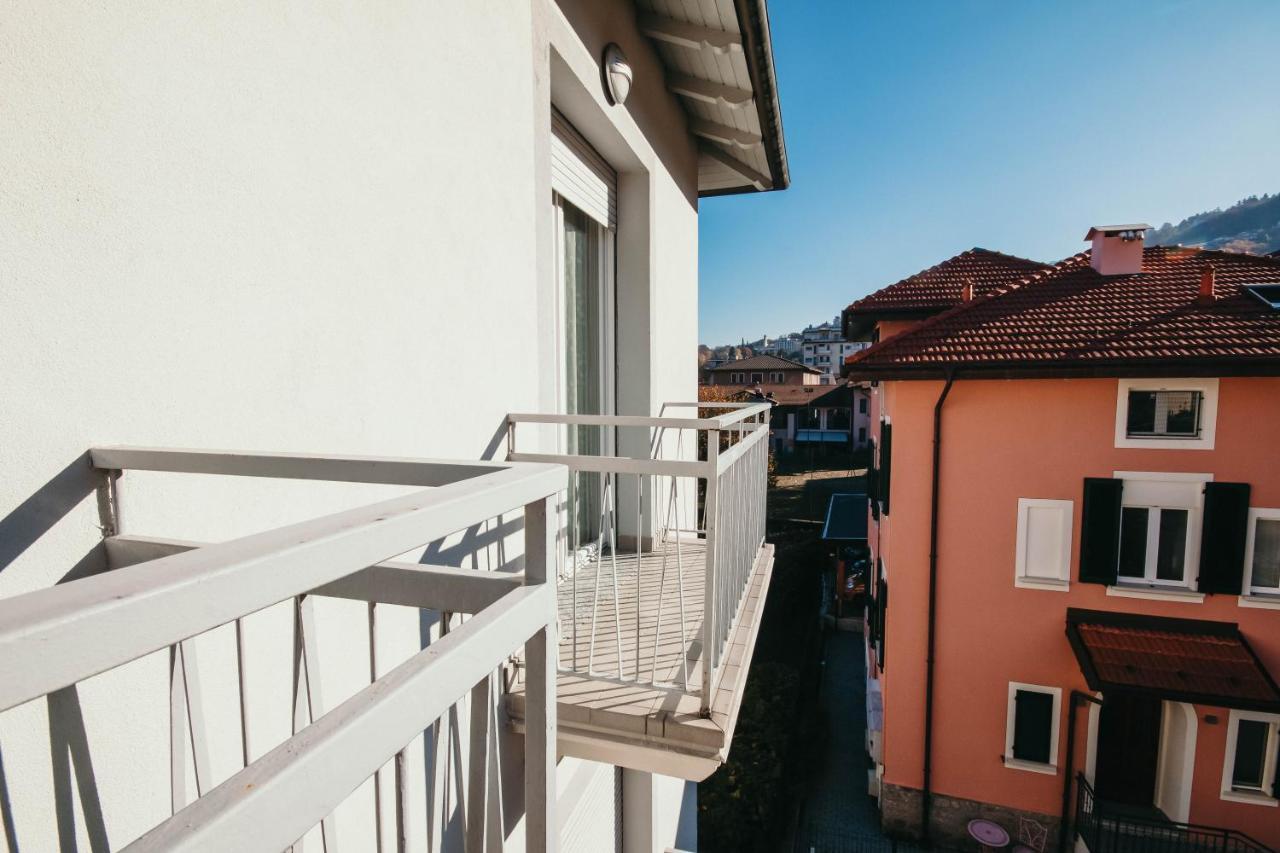 Al 13 Rosso - Lakeside Leisure & Business Stresa Exterior foto