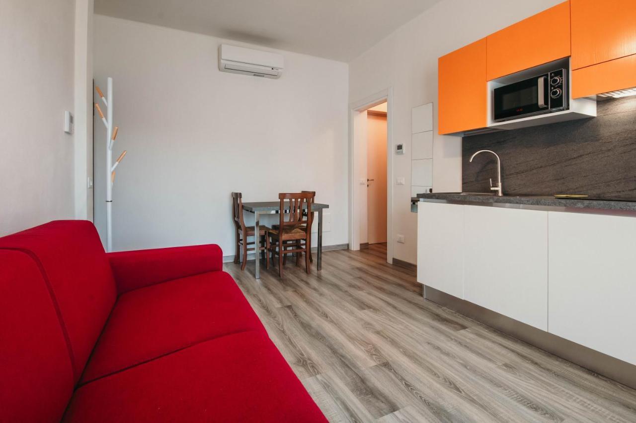 Al 13 Rosso - Lakeside Leisure & Business Stresa Exterior foto